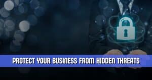 IT Risk Assessment for Small Business