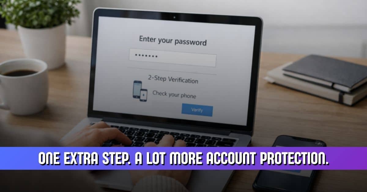 Do You Still Need Two-Factor Authentication