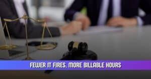 managed it services for law firms