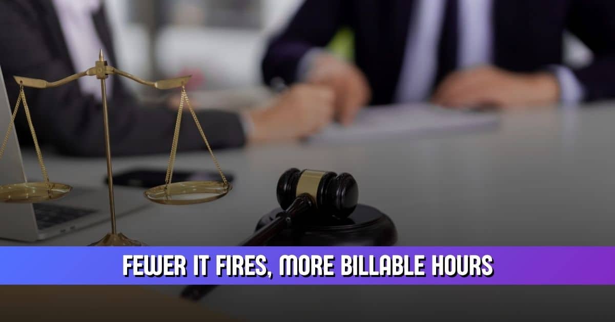 managed it services for law firms